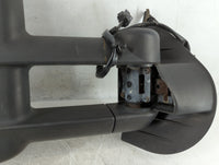 2007 Chevrolet Silverado 1500 Driver Left Side View Manual Door Mirror - Oemusedautoparts1.com