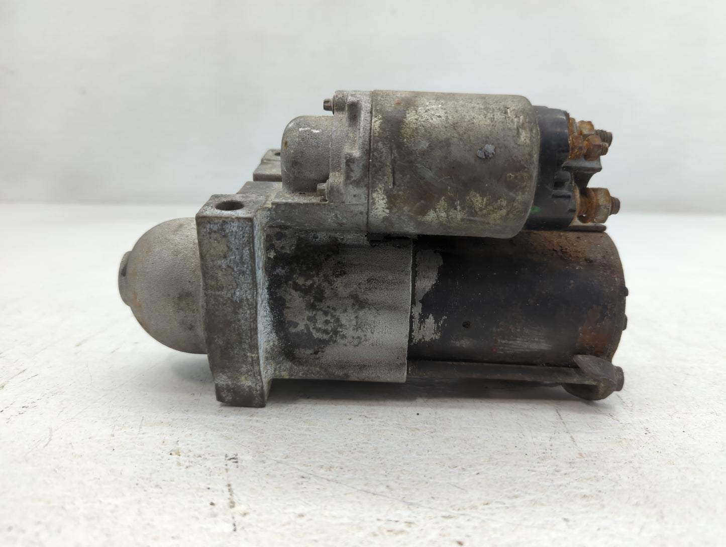 2003-2008 Chevrolet Silverado 1500 Car Starter Motor Solenoid OEM P/N:12578050 Fits Fits 2003 2004 2005 2006 2007 2008 2009 