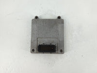 2008 Chevrolet Silverado 1500 PCM Engine Control Computer ECU ECM PCU OEM P/N:24230461 Fits Fits 2009 2011 OEM Used Auto Par