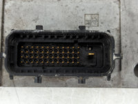 2008 Chevrolet Silverado 1500 PCM Engine Control Computer ECU ECM PCU OEM P/N:24230461 Fits Fits 2009 2011 OEM Used Auto Par