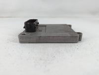 2008 Chevrolet Silverado 1500 PCM Engine Control Computer ECU ECM PCU OEM P/N:24230461 Fits Fits 2009 2011 OEM Used Auto Par