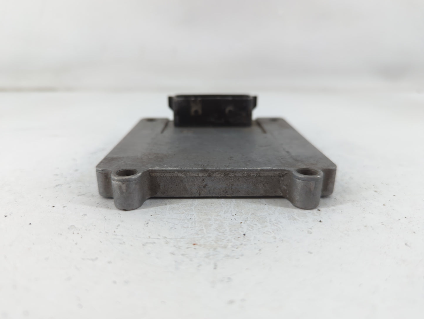 2008 Chevrolet Silverado 1500 PCM Engine Control Computer ECU ECM PCU OEM P/N:24230461 Fits Fits 2009 2011 OEM Used Auto Par