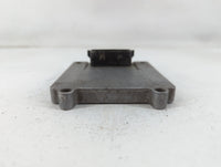 2008 Chevrolet Silverado 1500 PCM Engine Control Computer ECU ECM PCU OEM P/N:24230461 Fits Fits 2009 2011 OEM Used Auto Par