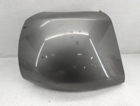 2007-2008 Chevrolet Silverado 1500 Front Bumper - Oem Grey - Oemusedautoparts1.com