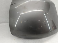 2007-2008 Chevrolet Silverado 1500 Front Bumper - Oem Grey - Oemusedautoparts1.com