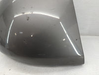 2007-2008 Chevrolet Silverado 1500 Front Bumper - Oem Grey - Oemusedautoparts1.com