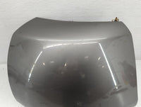 2007-2008 Chevrolet Silverado 1500 Front Bumper - Oem Grey - Oemusedautoparts1.com