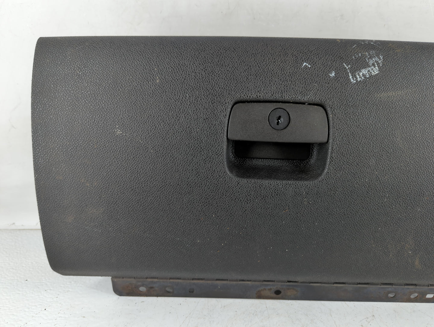 Chevrolet Silverado 1500 Passenger Glove Box Door Storage Compartment - Oemusedautoparts1.com