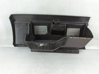 Chevrolet Silverado 1500 Passenger Glove Box Door Storage Compartment - Oemusedautoparts1.com
