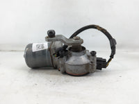 2007-2013 Chevrolet Silverado 1500 Front Windshield Wiper Motor P/N:34144-C-31-12-07 Fits OEM Used Auto Parts - Oemusedautop