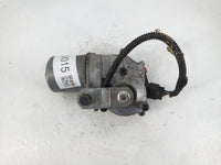 2007-2013 Chevrolet Silverado 1500 Front Windshield Wiper Motor P/N:34144-C-31-12-07 Fits OEM Used Auto Parts - Oemusedautop