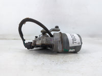 2007-2013 Chevrolet Silverado 1500 Front Windshield Wiper Motor P/N:34144-C-31-12-07 Fits OEM Used Auto Parts - Oemusedautop