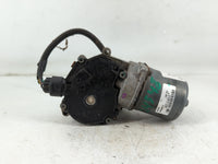 2007-2013 Chevrolet Silverado 1500 Front Windshield Wiper Motor P/N:34144-C-31-12-07 Fits OEM Used Auto Parts - Oemusedautop