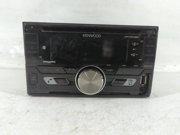 2007-2013 Chevrolet Silverado 1500 Radio AM FM Cd Player Receiver Replacement P/N:YJ5-151K-01 Fits OEM Used Auto Parts - Oem
