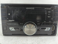 2007-2013 Chevrolet Silverado 1500 Radio AM FM Cd Player Receiver Replacement P/N:YJ5-151K-01 Fits OEM Used Auto Parts - Oem