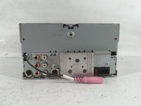 2007-2013 Chevrolet Silverado 1500 Radio AM FM Cd Player Receiver Replacement P/N:YJ5-151K-01 Fits OEM Used Auto Parts - Oem