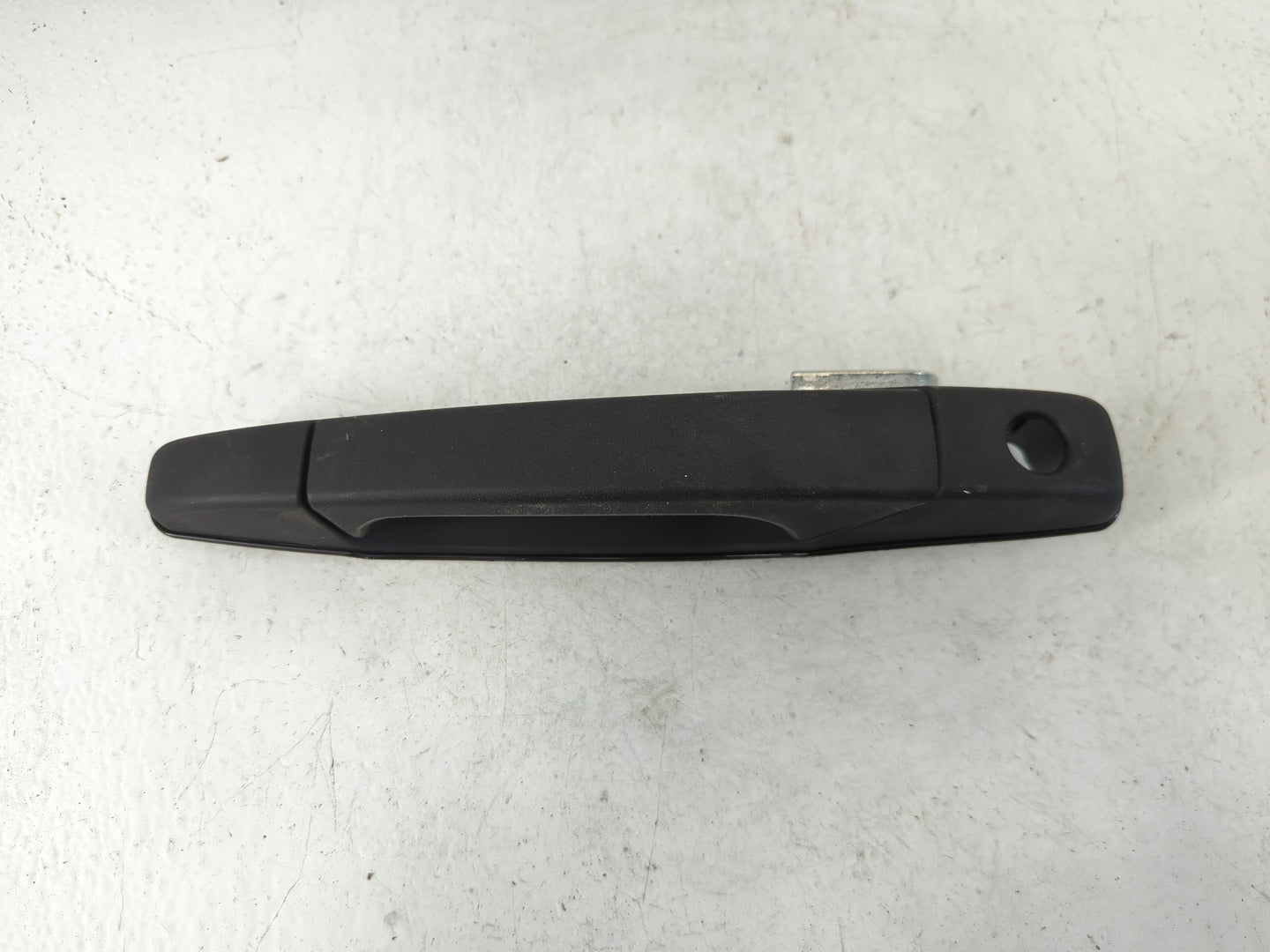 2008 Chevrolet Silverado 1500 Passenger Side Front Inside Door Handle Oem - Oemusedautoparts1.com