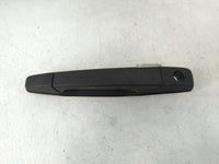 2008 Chevrolet Silverado 1500 Passenger Side Front Inside Door Handle Oem - Oemusedautoparts1.com