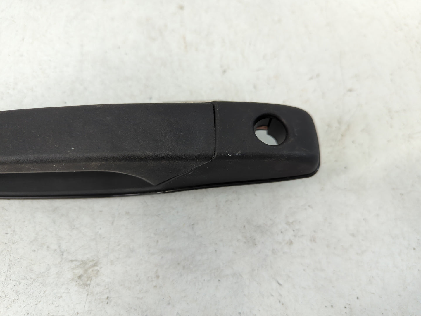 2008 Chevrolet Silverado 1500 Passenger Side Front Inside Door Handle Oem - Oemusedautoparts1.com