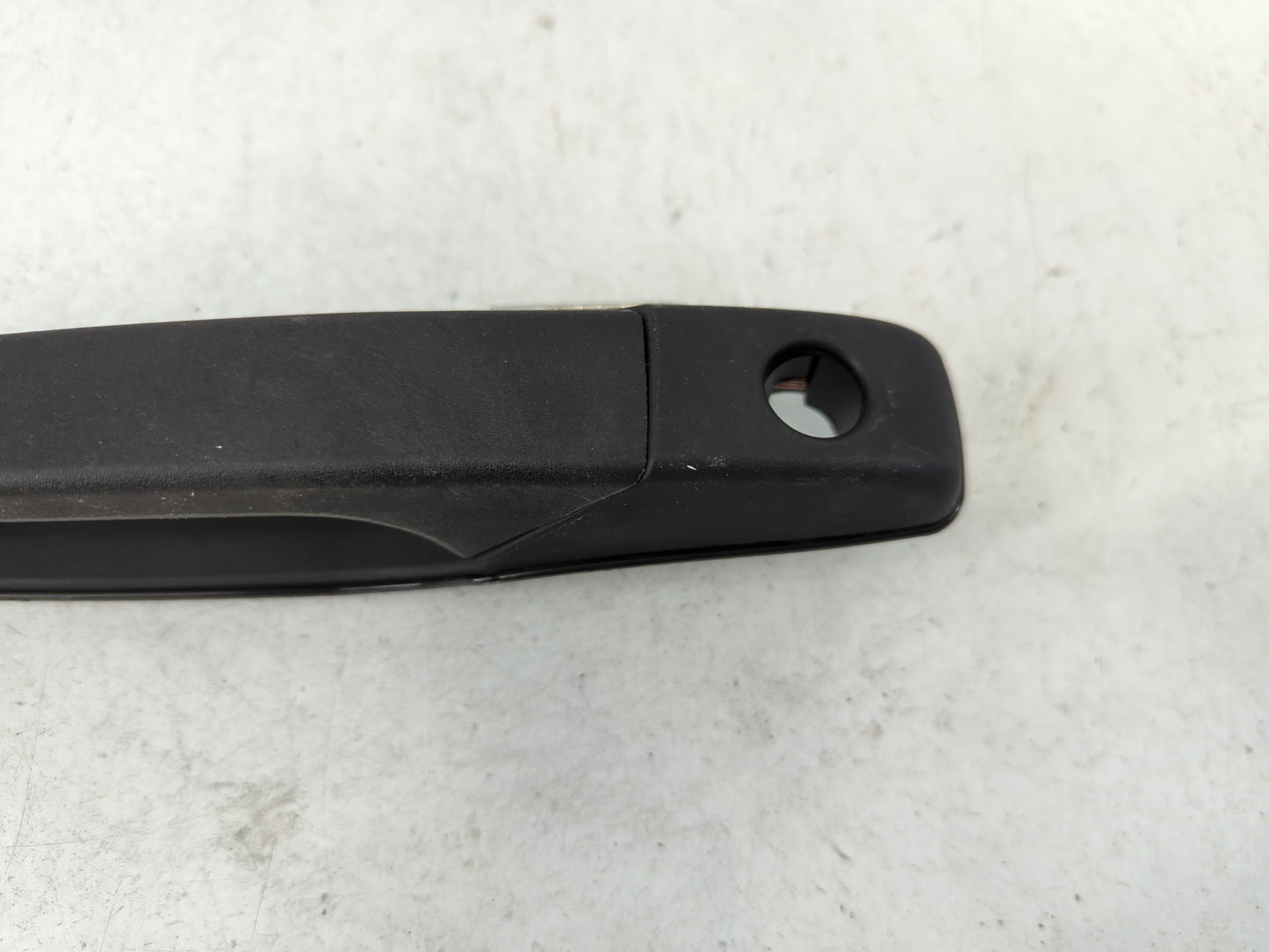 2008 Chevrolet Silverado 1500 Passenger Side Front Inside Door Handle Oem - Oemusedautoparts1.com