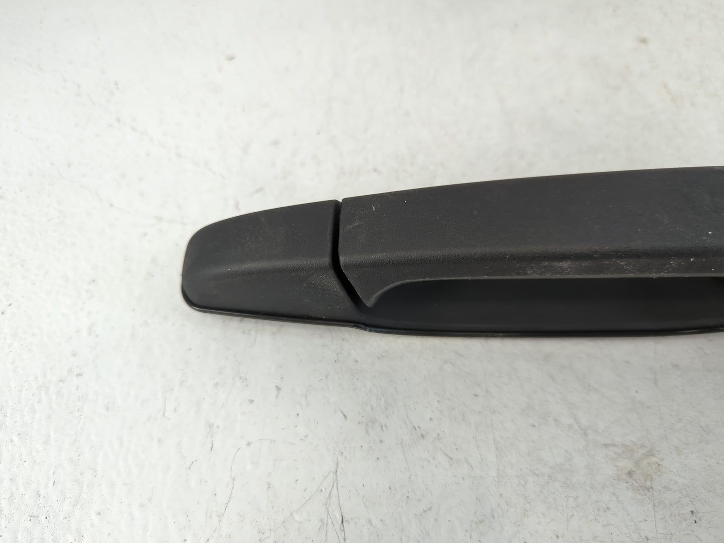 2008 Chevrolet Silverado 1500 Passenger Side Front Inside Door Handle Oem - Oemusedautoparts1.com