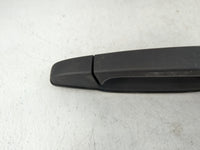 2008 Chevrolet Silverado 1500 Passenger Side Front Inside Door Handle Oem - Oemusedautoparts1.com