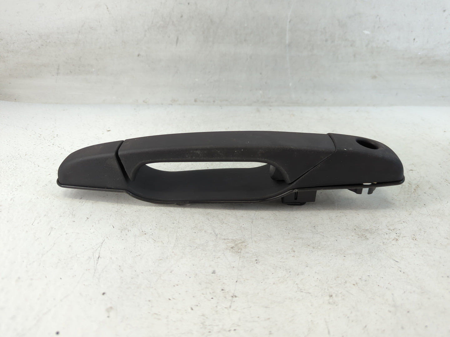2008 Chevrolet Silverado 1500 Passenger Side Front Inside Door Handle Oem - Oemusedautoparts1.com