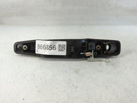 2008 Chevrolet Silverado 1500 Passenger Side Front Inside Door Handle Oem - Oemusedautoparts1.com