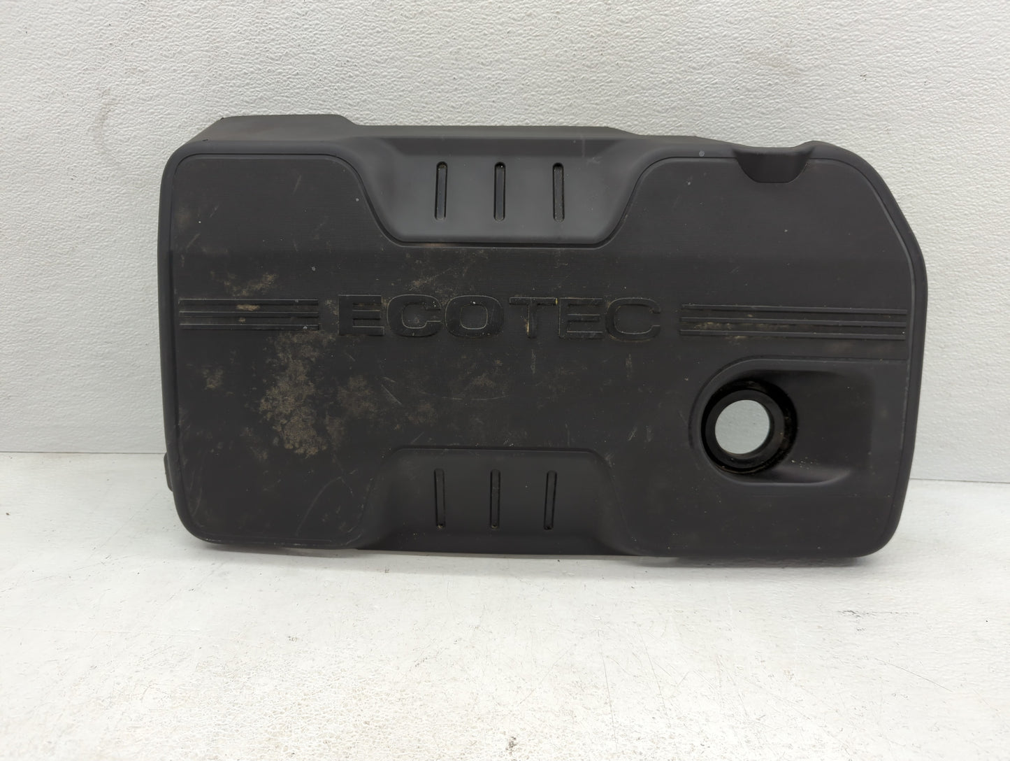 2008 Chevrolet Silverado 1500 Engine Cover - Oemusedautoparts1.com