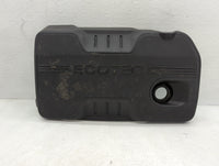 2008 Chevrolet Silverado 1500 Engine Cover - Oemusedautoparts1.com