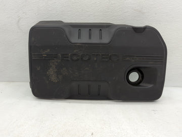 2008 Chevrolet Silverado 1500 Engine Cover - Oemusedautoparts1.com