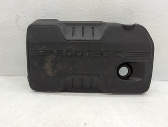 compare product 2008 Chevrolet Silverado 1500 Engine Cover 904296