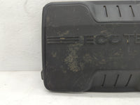 2008 Chevrolet Silverado 1500 Engine Cover - Oemusedautoparts1.com