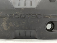 2008 Chevrolet Silverado 1500 Engine Cover - Oemusedautoparts1.com