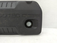 2008 Chevrolet Silverado 1500 Engine Cover - Oemusedautoparts1.com