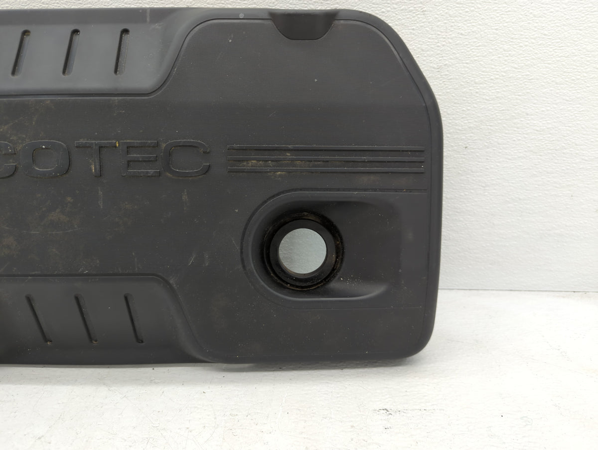 2008 Chevrolet Silverado 1500 Engine Cover 904296 - Oemusedautoparts1.com