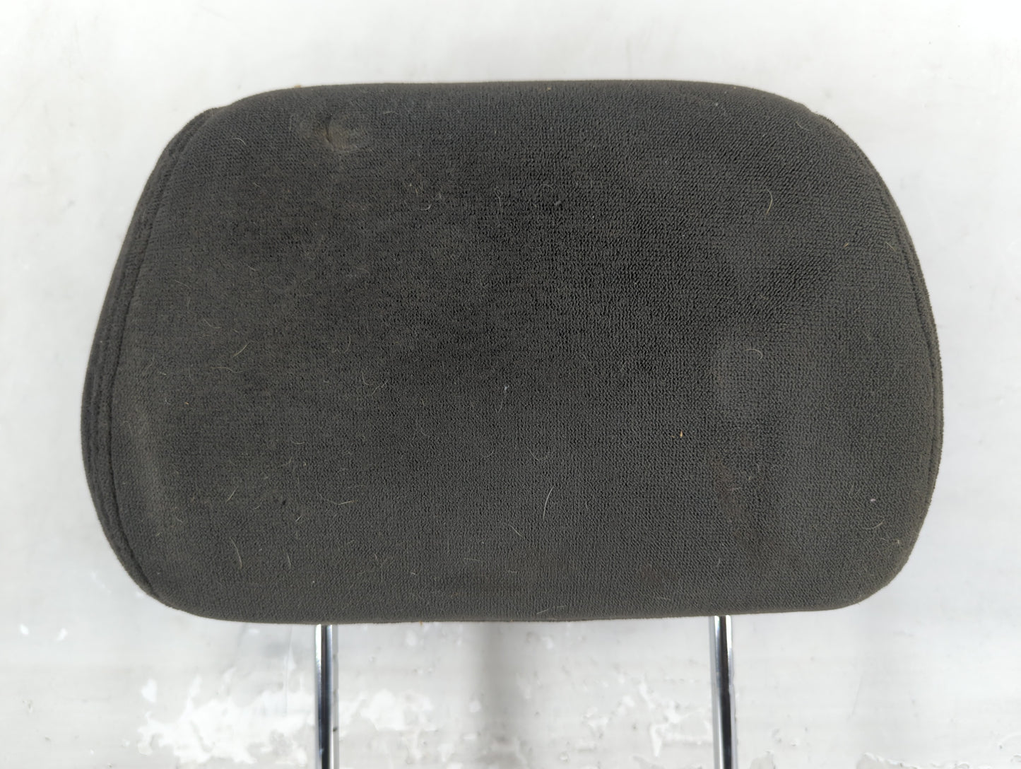 2007-2008 Chevrolet Silverado 1500 Headrest Head Rest Front Driver Passenger Seat Fits Fits 2007 2008 OEM Used Auto Parts - 