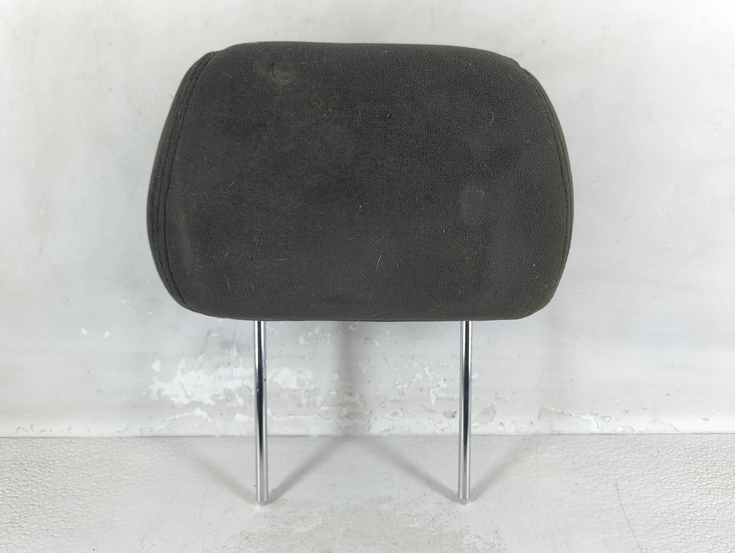 2007-2008 Chevrolet Silverado 1500 Headrest Head Rest Front Driver Passenger Seat Fits Fits 2007 2008 OEM Used Auto Parts - 