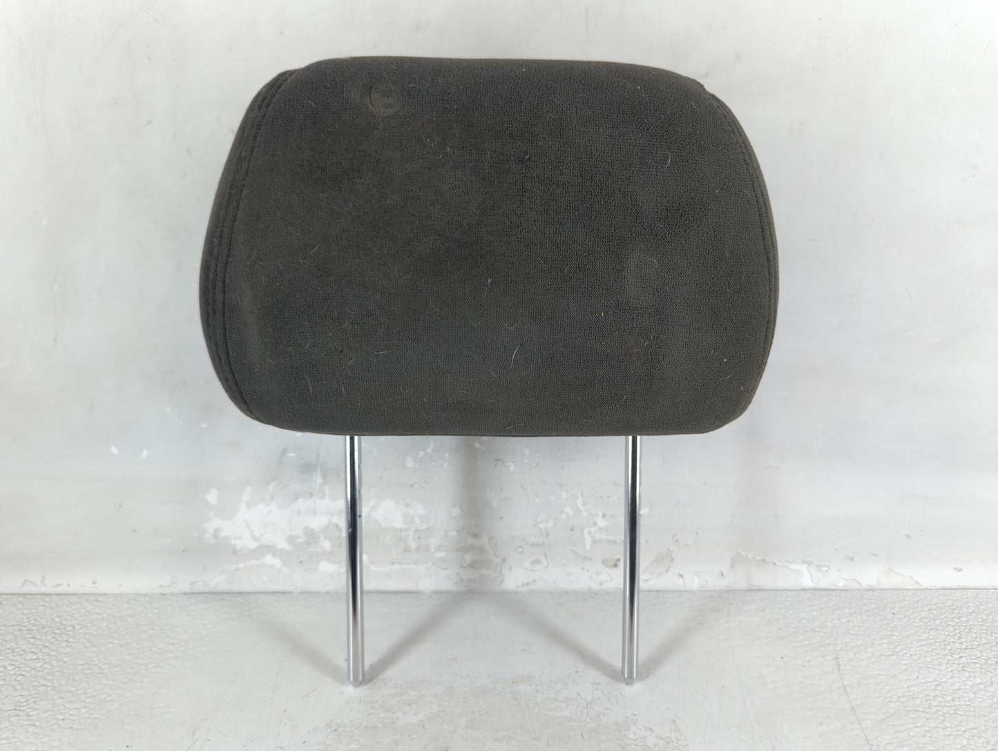 2007-2008 Chevrolet Silverado 1500 Headrest Head Rest Front Driver Passenger Seat Fits Fits 2007 2008 OEM Used Auto Parts - 