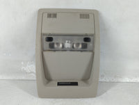 2007 Chevrolet Silverado 1500 Overhead Roof Console Interior Dome Light - Oemusedautoparts1.com