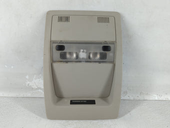 compare product 2007 Chevrolet Silverado 1500 Overhead Roof Console Interior Dome Light