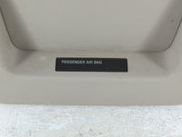 2007 Chevrolet Silverado 1500 Overhead Roof Console Interior Dome Light - Oemusedautoparts1.com