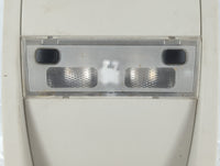 2007 Chevrolet Silverado 1500 Overhead Roof Console Interior Dome Light - Oemusedautoparts1.com