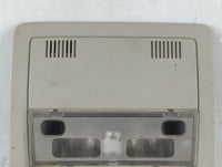 2007 Chevrolet Silverado 1500 Overhead Roof Console Interior Dome Light - Oemusedautoparts1.com