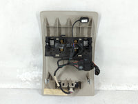 2007 Chevrolet Silverado 1500 Overhead Roof Console Interior Dome Light - Oemusedautoparts1.com