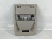 2007 Chevrolet Silverado 1500 Overhead Roof Console Interior Dome Light - Oemusedautoparts1.com
