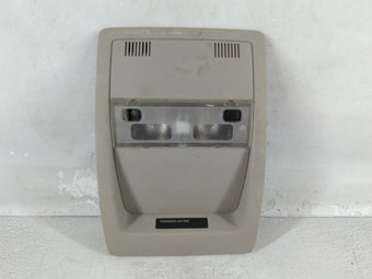 compare product 2007 Chevrolet Silverado 1500 Overhead Roof Console Interior Dome Light