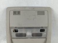 2007 Chevrolet Silverado 1500 Overhead Roof Console Interior Dome Light - Oemusedautoparts1.com