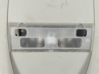 2007 Chevrolet Silverado 1500 Overhead Roof Console Interior Dome Light - Oemusedautoparts1.com