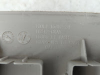 2007 Chevrolet Silverado 1500 Overhead Roof Console Interior Dome Light - Oemusedautoparts1.com